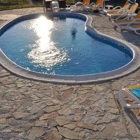 Villa On The Black Sea Sunny Beach Dış mekan fotoğraf
