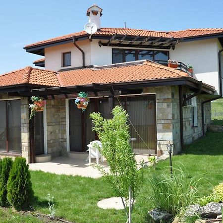 Villa On The Black Sea Sunny Beach Dış mekan fotoğraf