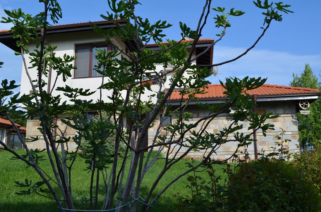 Villa On The Black Sea Sunny Beach Oda fotoğraf