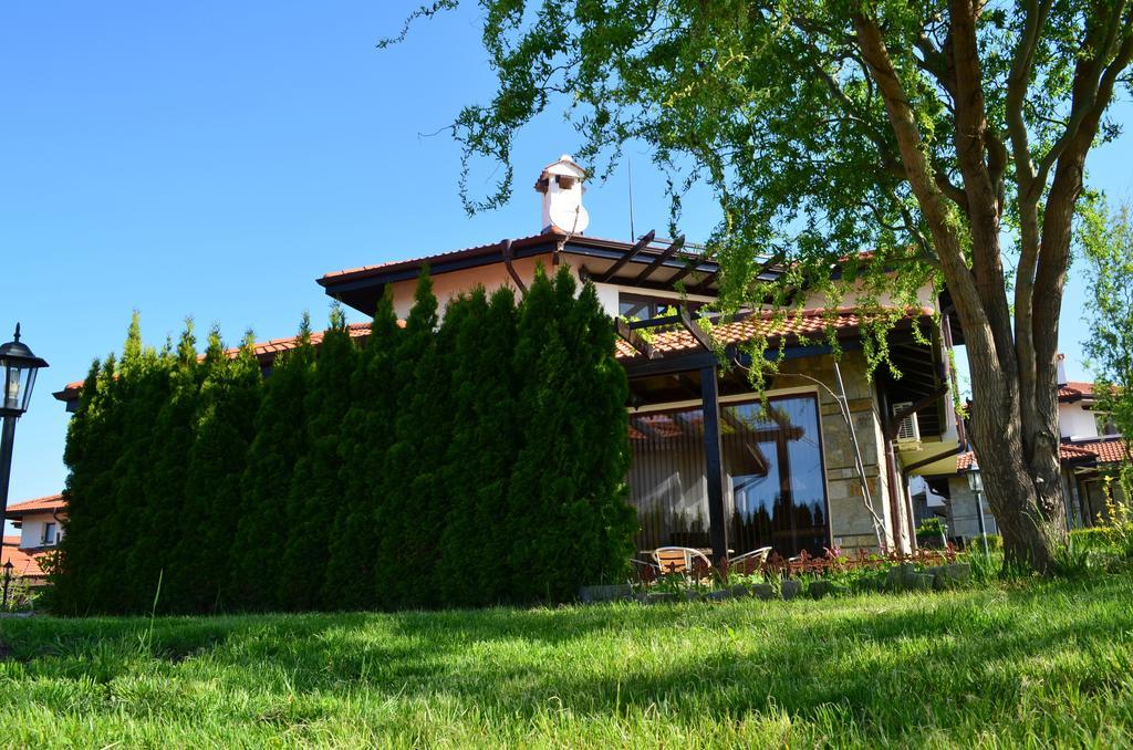 Villa On The Black Sea Sunny Beach Oda fotoğraf