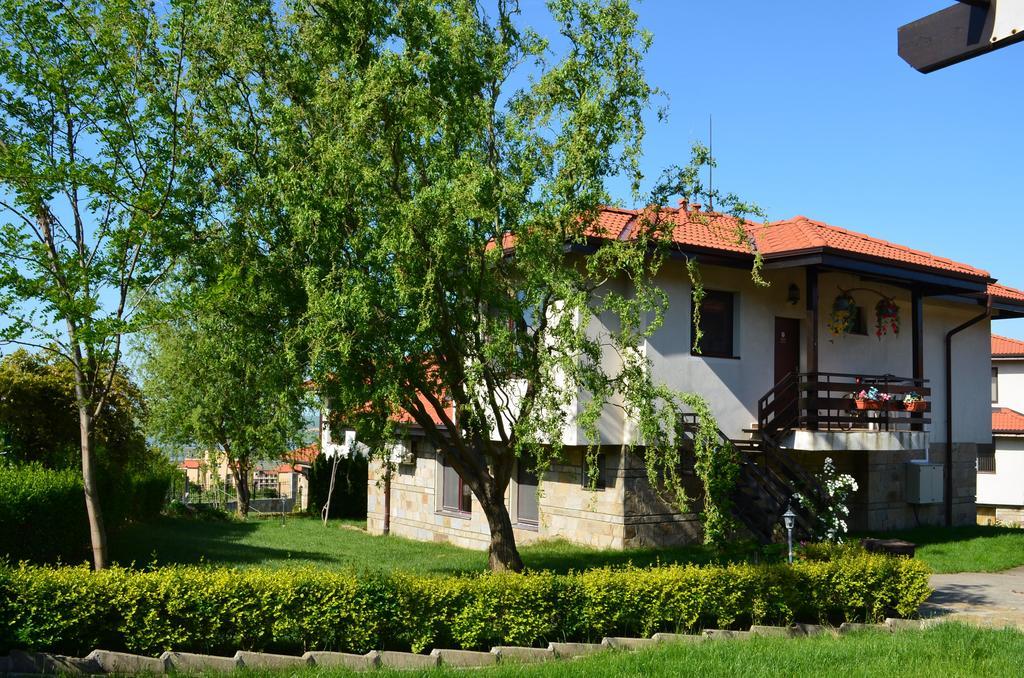 Villa On The Black Sea Sunny Beach Oda fotoğraf