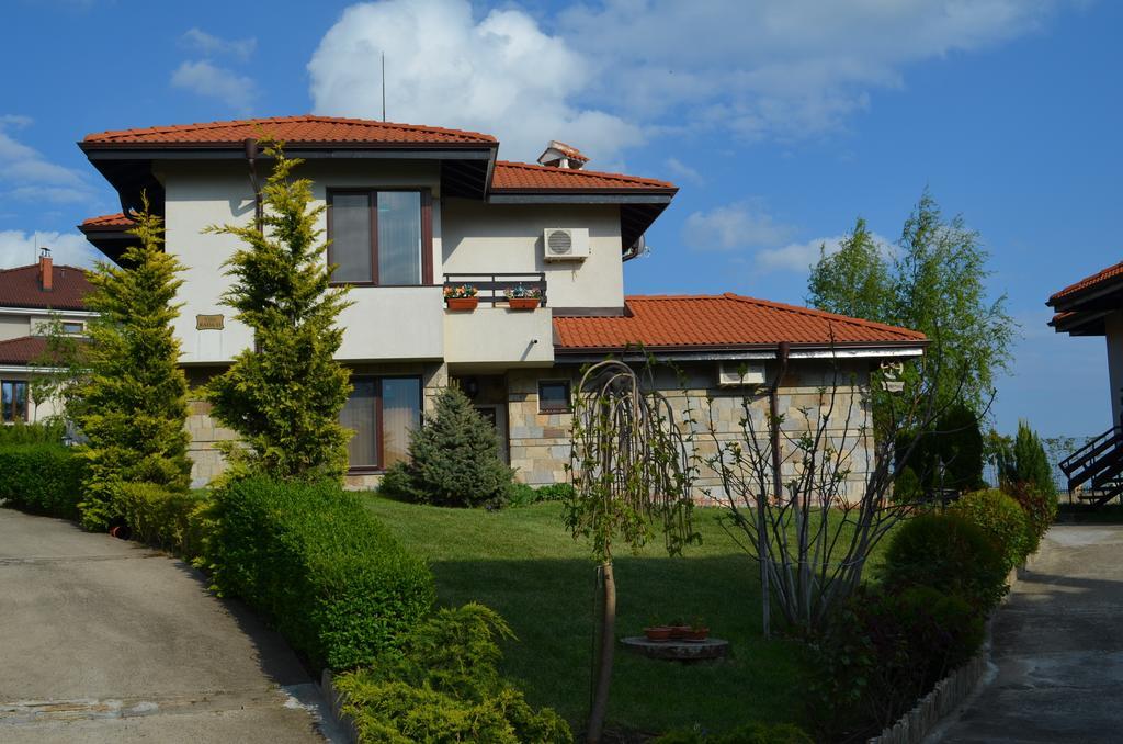 Villa On The Black Sea Sunny Beach Oda fotoğraf
