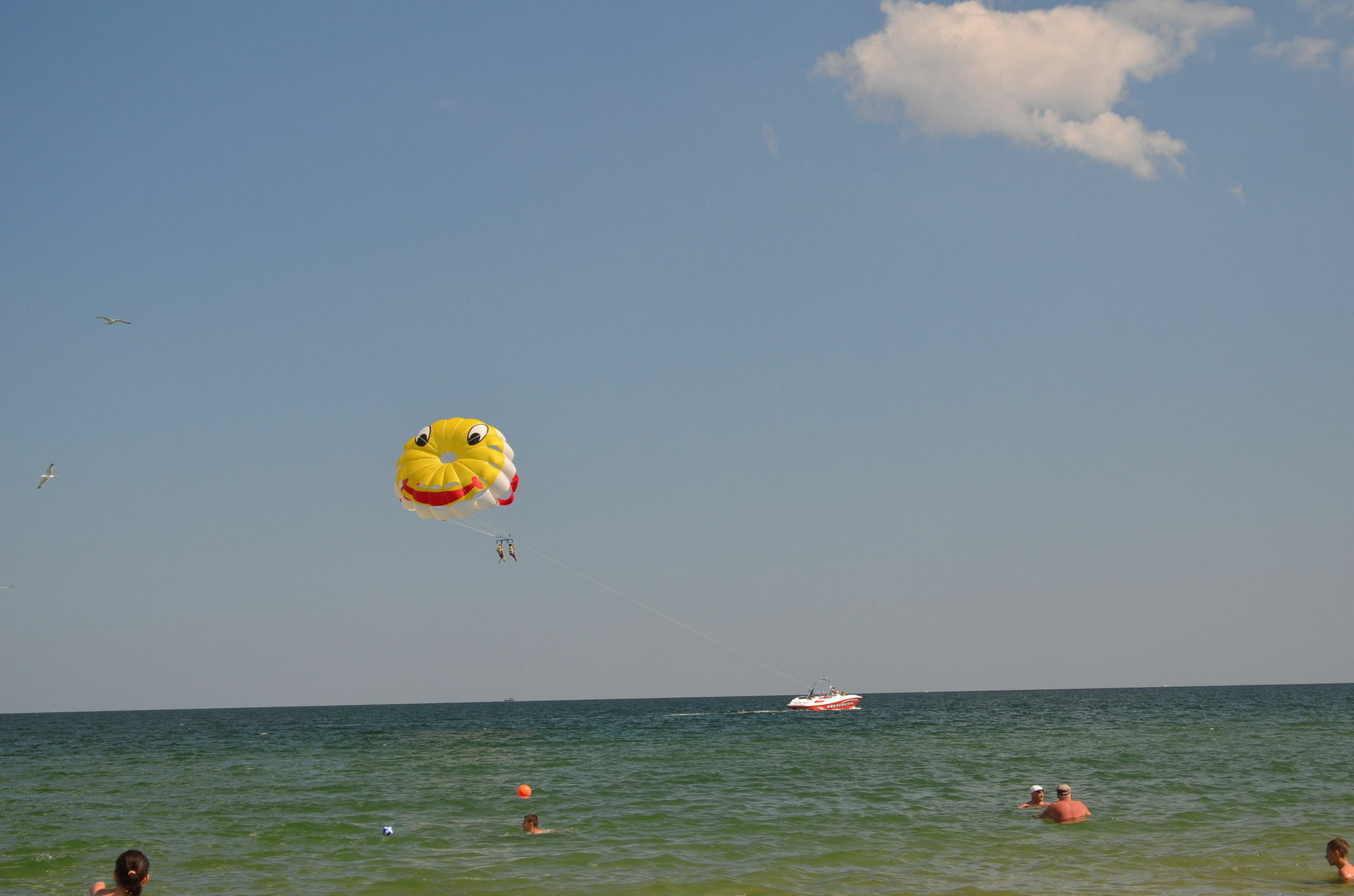 Villa On The Black Sea Sunny Beach Dış mekan fotoğraf