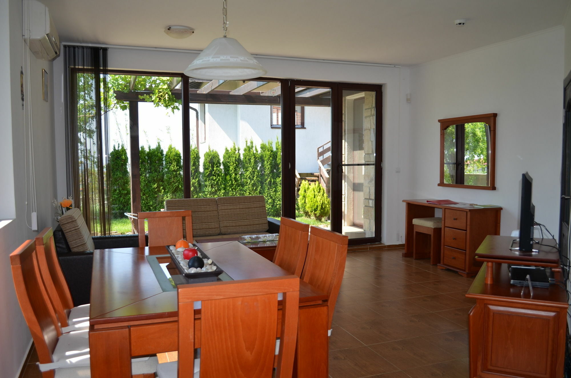 Villa On The Black Sea Sunny Beach Dış mekan fotoğraf