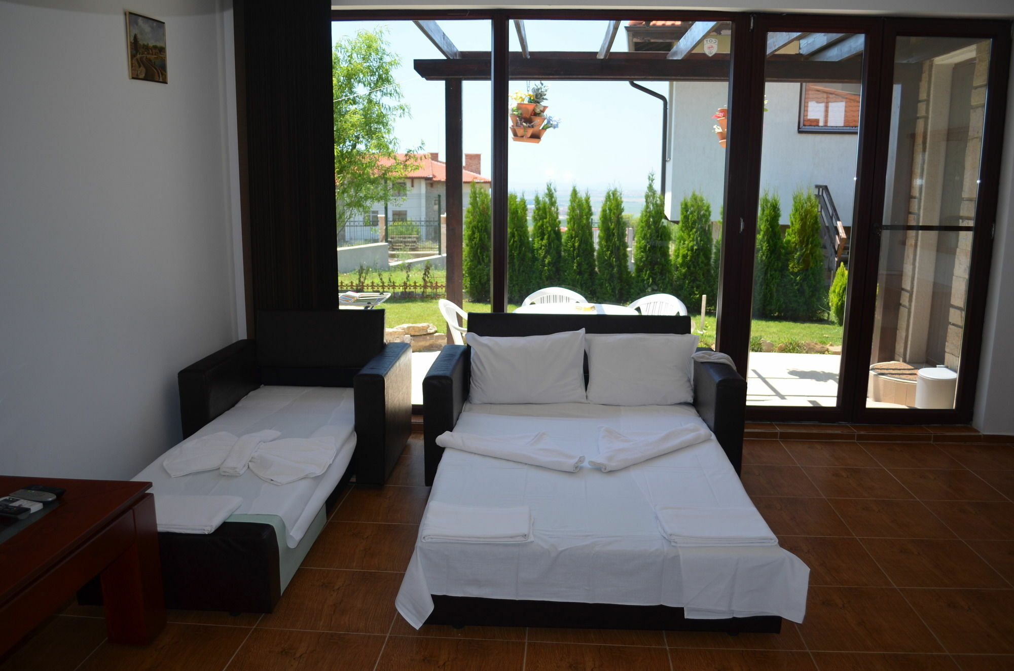 Villa On The Black Sea Sunny Beach Dış mekan fotoğraf