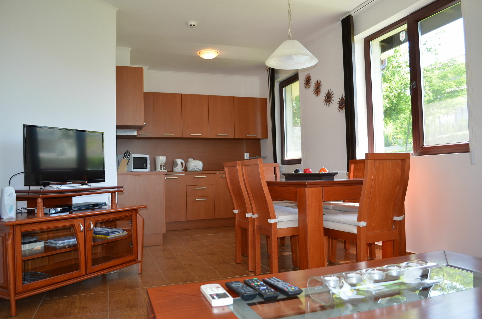 Villa On The Black Sea Sunny Beach Dış mekan fotoğraf