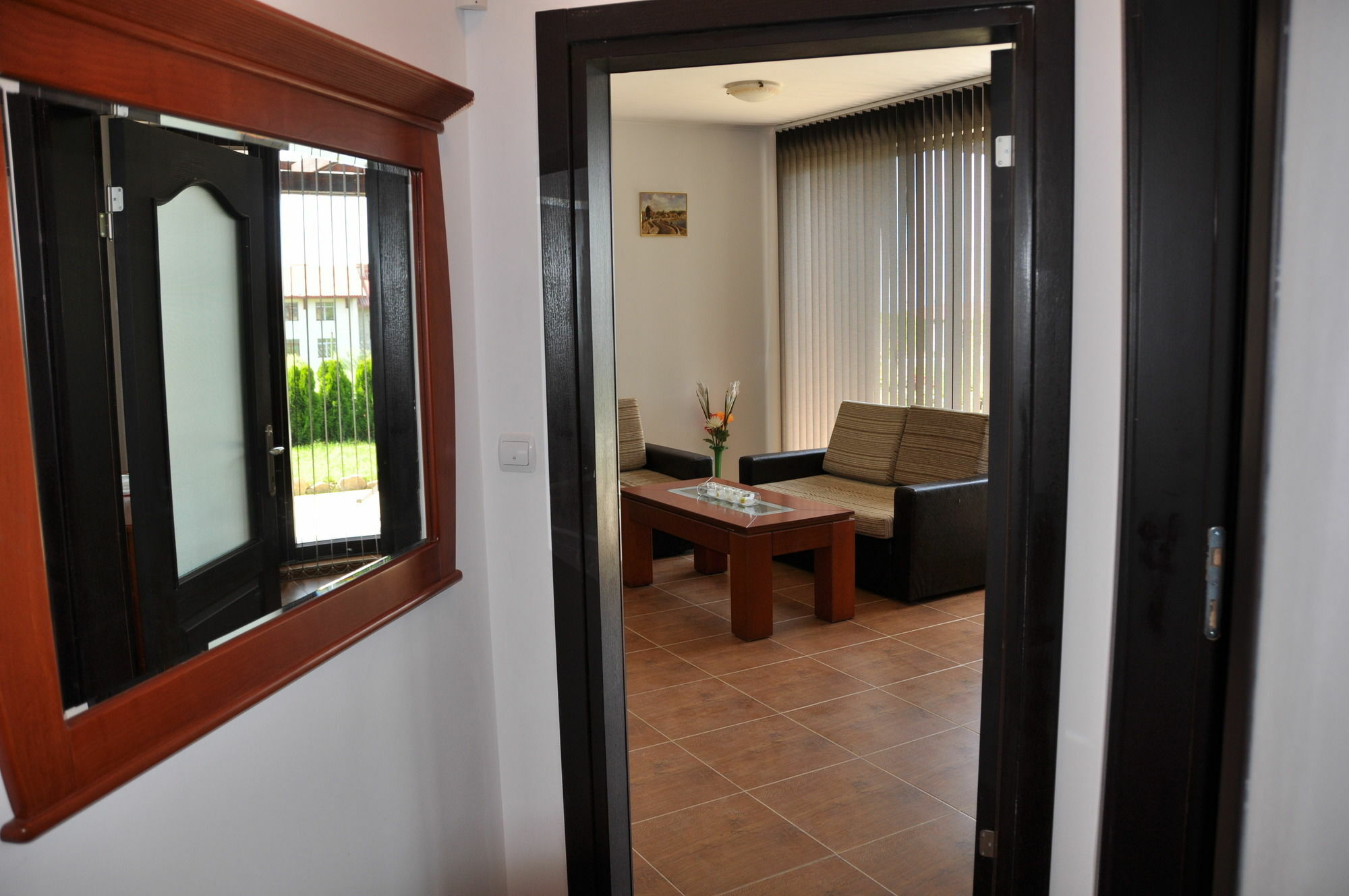 Villa On The Black Sea Sunny Beach Dış mekan fotoğraf