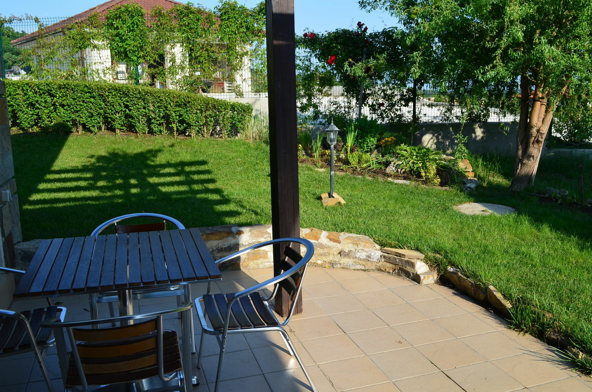 Villa On The Black Sea Sunny Beach Dış mekan fotoğraf