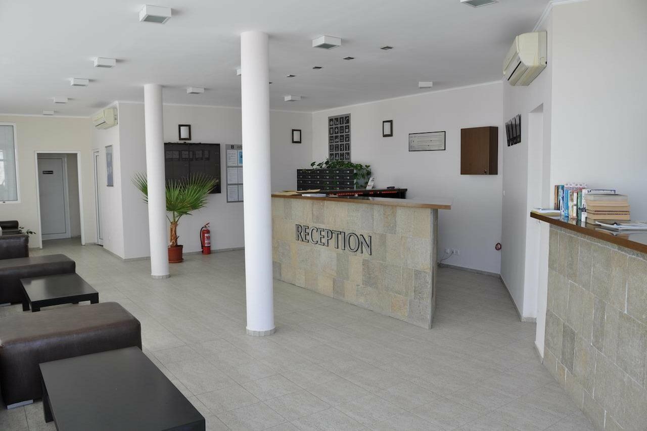 Villa On The Black Sea Sunny Beach Dış mekan fotoğraf